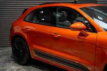 Porsche Macan T V6 GTS - U56124