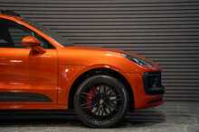 Porsche Macan T V6 GTS - U56124