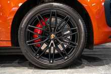 Porsche Macan T V6 GTS - U56124