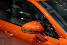 Porsche Macan T V6 GTS - U56124