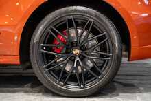 Porsche Macan T V6 GTS - U56124