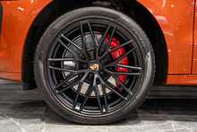 Porsche Macan T V6 GTS - U56124