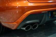 Porsche Macan T V6 GTS - U56124