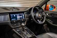 Porsche Macan T V6 GTS - U56124