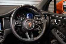Porsche Macan T V6 GTS - U56124