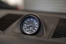 Porsche Macan T V6 GTS - U56124