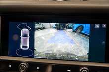 Porsche Macan T V6 GTS - U56124