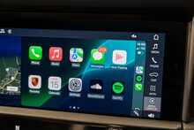 Porsche Macan T V6 GTS - U56124