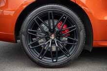 Porsche Macan T V6 GTS - U56124
