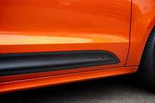 Porsche Macan T V6 GTS - U56124
