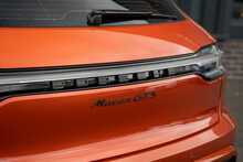 Porsche Macan T V6 GTS - U56124