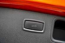 Porsche Macan T V6 GTS - U56124