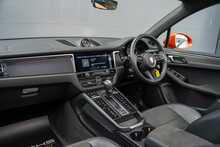 Porsche Macan T V6 GTS - U56124