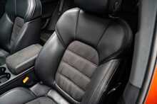 Porsche Macan T V6 GTS - U56124