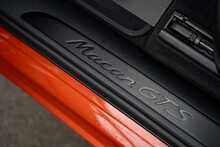 Porsche Macan T V6 GTS - U56124