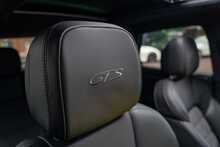 Porsche Macan T V6 GTS - U56124