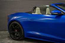 Jaguar F-Type V8 R-Dynamic - U56126