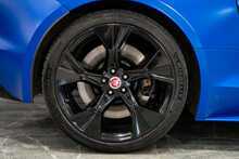 Jaguar F-Type V8 R-Dynamic - U56126