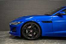 Jaguar F-Type V8 R-Dynamic - U56126