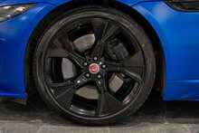 Jaguar F-Type V8 R-Dynamic - U56126