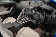 Jaguar F-Type V8 R-Dynamic - U56126