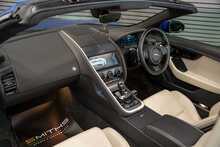 Jaguar F-Type V8 R-Dynamic - U56126