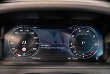 Jaguar F-Type V8 R-Dynamic - U56126