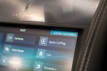 Jaguar F-Type V8 R-Dynamic - U56126