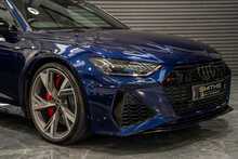 Audi RS6 Avant TFSI V8 Vorsprung - U56128