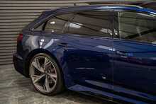 Audi RS6 Avant TFSI V8 Vorsprung - U56128