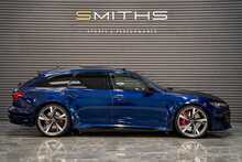 Audi RS6 Avant TFSI V8 Vorsprung - U56128