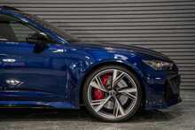 Audi RS6 Avant TFSI V8 Vorsprung - U56128