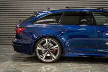 Audi RS6 Avant TFSI V8 Vorsprung - U56128