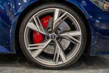 Audi RS6 Avant TFSI V8 Vorsprung - U56128