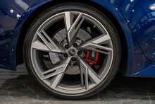 Audi RS6 Avant TFSI V8 Vorsprung - U56128