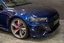 Audi RS6 Avant TFSI V8 Vorsprung - U56128
