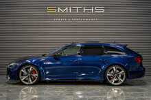 Audi RS6 Avant TFSI V8 Vorsprung - U56128