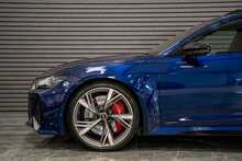 Audi RS6 Avant TFSI V8 Vorsprung - U56128