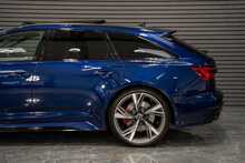 Audi RS6 Avant TFSI V8 Vorsprung - U56128
