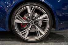 Audi RS6 Avant TFSI V8 Vorsprung - U56128