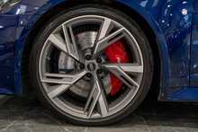 Audi RS6 Avant TFSI V8 Vorsprung - U56128