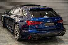 Audi RS6 Avant TFSI V8 Vorsprung - U56128