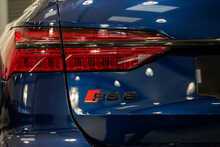 Audi RS6 Avant TFSI V8 Vorsprung - U56128