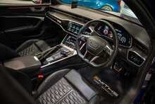 Audi RS6 Avant TFSI V8 Vorsprung - U56128