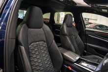 Audi RS6 Avant TFSI V8 Vorsprung - U56128