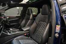 Audi RS6 Avant TFSI V8 Vorsprung - U56128