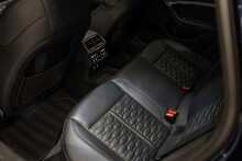 Audi RS6 Avant TFSI V8 Vorsprung - U56128