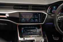 Audi RS6 Avant TFSI V8 Vorsprung - U56128