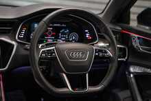 Audi RS6 Avant TFSI V8 Vorsprung - U56128