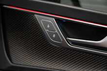 Audi RS6 Avant TFSI V8 Vorsprung - U56128